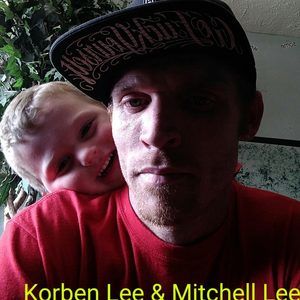 Meet your Posher, Mitchell